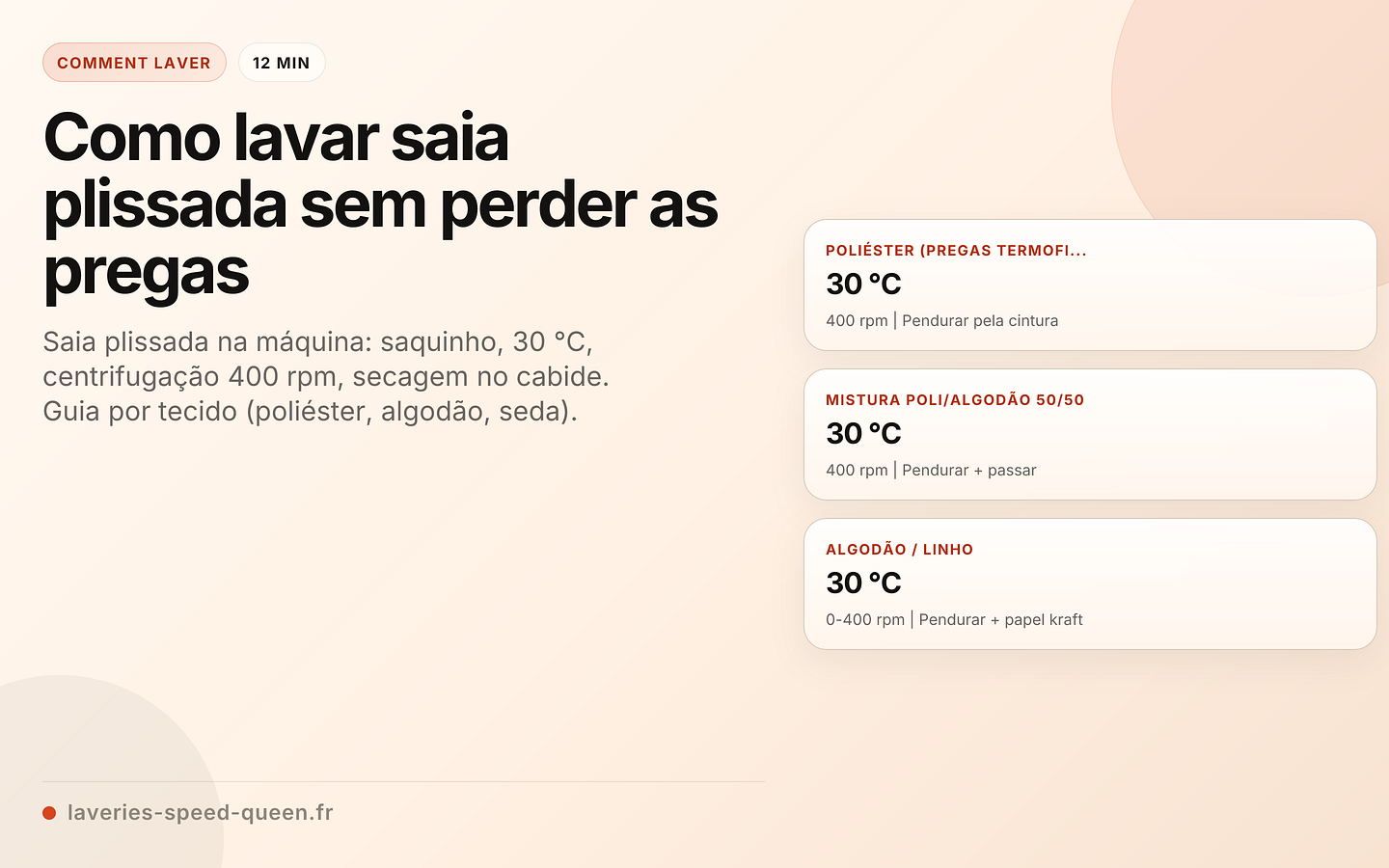 Como lavar saia plissada sem perder as pregas