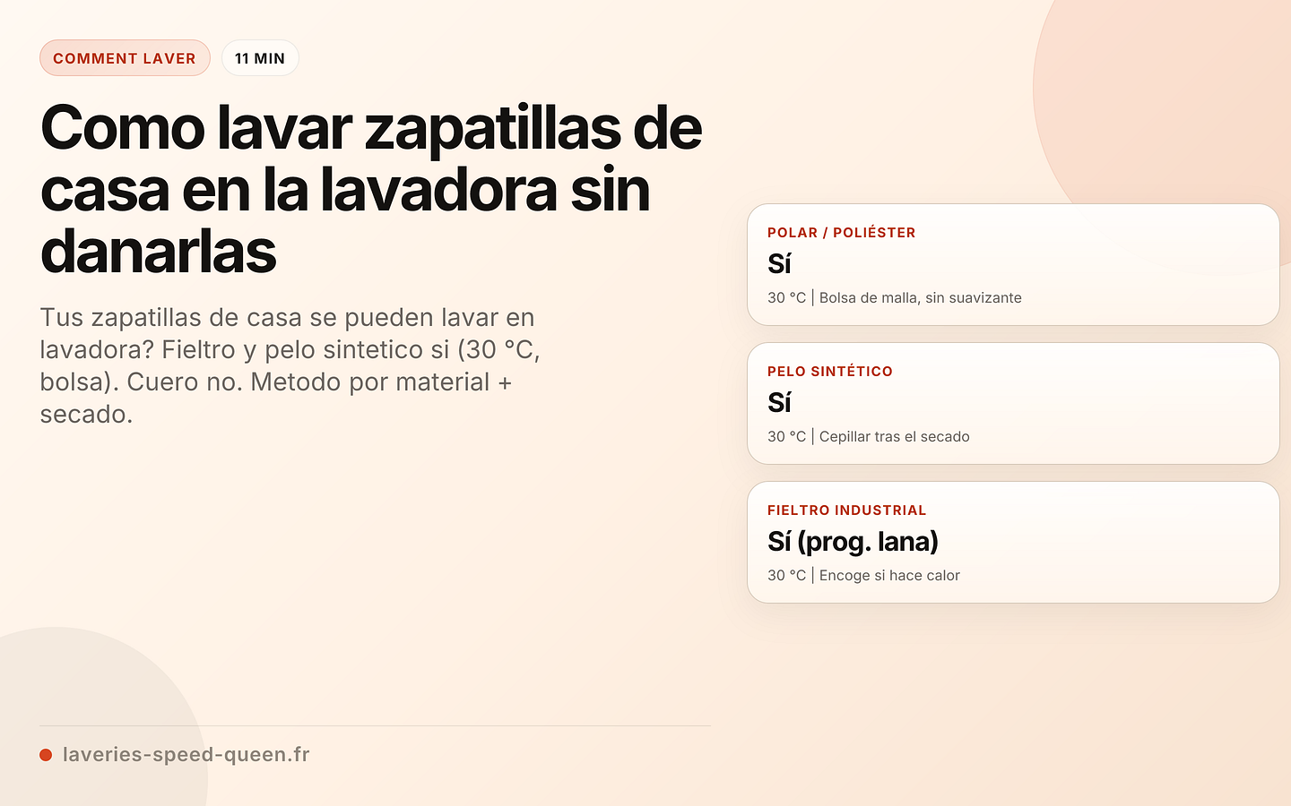 Como lavar zapatillas de casa en la lavadora sin danarlas